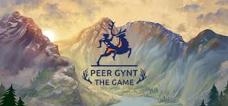 23, is the incidental music to henrik ibsen's 1867 play of the same name, written by the norwegian composer edvard grieg in 1875. Peer Gynt The Game No Steam