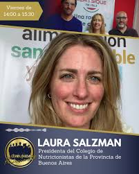 En #ComunidadProfesional Laura...