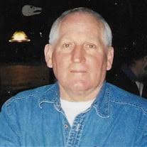 Obituary for Vernon Ray Walters