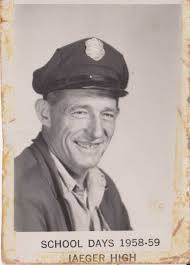 Willie Lester..McDowell Co. School Bus Driver.