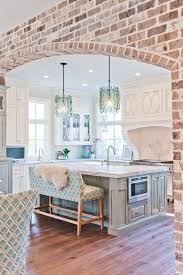 10 Beautifully Bold White Kitchens Home House Home Decor