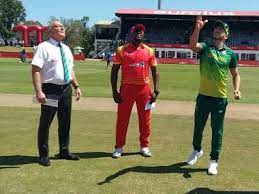 South africa's smallest and most populous province boasts cultural landmarks in johannesburg and pretoria as well as fossil sites and nature reserves. Highlights South Africa Vs Zimbabwe 3rd Odi At Paarl Full Cricket Score Hosts Win By 4 Wickets Firstcricket News Firstpost