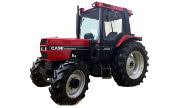 Case IH 485XL Tractor