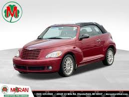 Image result for Deep Coral Red 2008 Chrysler