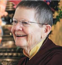 Shambhala Meditation