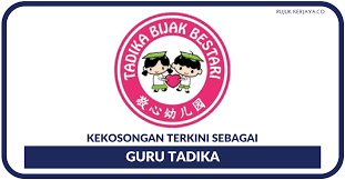 Kerja jawatan kosong subang bestari terkini mac 2021. Copy Of Tadika Bijak Bestari Kekosongan Pembantu Guru Tadika Serta Pekerja Am Segera Kerja Kosong Kerajaan