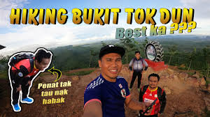 The trail is primarily used for hiking and walking. Pagi Di Bukit Tok Dun Pauh Perlis View Sangat Cantik Weii Youtube