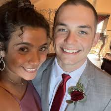 Kenneth Scott Sanders and Valerie Danielle Rojas' Wedding Website