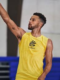 Born march 14, 1988) is an american professional basketball player for the golden state warriors of the national basketball association (nba). Stephen Curry Is Ready To Prove Everyone Wrong Again Gq