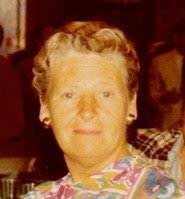 Mary McGarrity Obituary (2018)