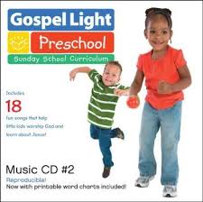 Pin On Gospel Light Curriculum