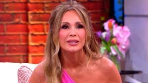 Braunwyn Windham-Burke Gets Engaged to Jennifer Spinner