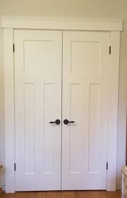 Many different styles, colors, patterns, sizes and materials are available, so you can find the best curtain ideas for your needs. Jeld Wen 36 In X 80 In Craftsman Primed Smooth Molded Composite Mdf Interior Door Slab Thdjw137100142 The Home Depot In 2021 Farmhouse Interior Doors Bedroom Closet Doors Closet Door Makeover