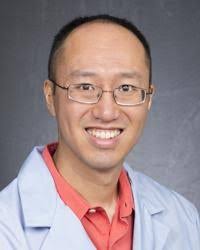 Eugene Chen-Li Lee, MD