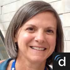 Dr. Susan M. Ray, MD