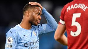 Latest on manchester city forward raheem sterling including news, stats, videos, highlights and more on espn. Man City Boss Pep Guardiola Tells Extraordinary Raheem Sterling To Be Ready And Seize Next Opportunity Football News Sky Sports