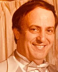 Dr. Frank Lodato, Ph.D Obituary September 17, 2025