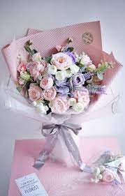 Pin By Suelen Silva On Flower Flowers Bouquet Gift Flowers Bouquet Boquette Flowers