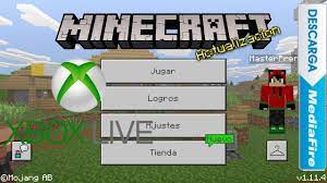 The gameplay of minecraft pe is endless, you don't need a storyline to play it over and over. Como Descargar Minecraft Pe 1 11 4 Apk Sin Licencia Y Con Xbox Live Mediafire 2019