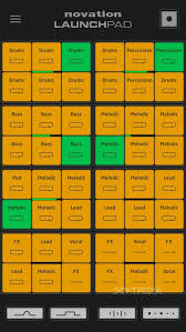 If you have a new phone, tablet or computer, you're probably looking to download some new apps to make the most of your new technology. Download Novation Launchpad For Ios