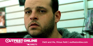 Patti and Me, Minus Patti