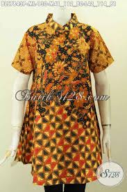 Jual online batik trusmi cirebon pilihan corak motif mega mendung terlengkap dan toko batik terbesar harga termurah bisa free ongkir! Baju Batik Atasan Wanita Terbaru Blus Kerah Shanghai Elegan Bahan Halus Proses Printing Motif Berkelas Lengan Pendek Hanya 130k Bls7843p M Toko Batik Online 2021