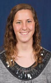 2014 Field Hockey Roster