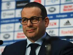 Wanderer Duke pumped for Parramatta return