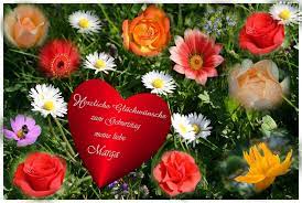 Liebste Geburtstagswunsche Foto Bild Gratulation Und Feiertage Geburtstag Gluckwunsche Bilder Auf Fotocommunity