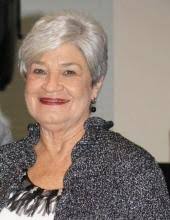 Libby Dutton Davis Obituary