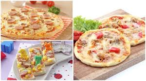 Yuk, beli sayur dan semua bahan yang kamu perlukan di sayurbox! Cara Membuat Pizza Tanpa Oven Sendiri Di Rumah Mudah Dan Praktis Bisa Pakai Teflon Tribunnews Com Mobile
