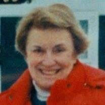 Joan Powers Hickey Obituary