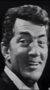 Dean Martin Speaking Italian