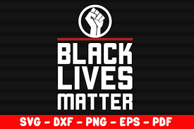 Welcome to the black lives matter official store! Black Lives Matter Graphic By Creativeshohor Creative Fabrica