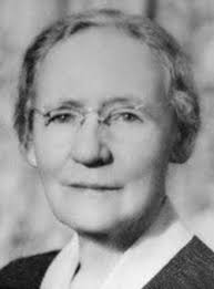 Ninia Lilla “Ninnie” Harrison Baird (1869-1961)