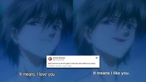 Have a happy pride month with us this year by watching these six english dubbed lgbtq+ anime titles! Queer Fans Aren T Happy With Netflix S Neon Genesis Evangelion Dub
