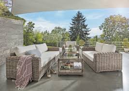 Hier präsentieren wir dir alle von uns näher getesteten gartensofas. Garten Sofa I Rattan Natur Pure Wohneinmal De