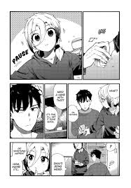 Seto no hanayome picture dramaморская невеста: Cuprum No Hanayome Ch 3