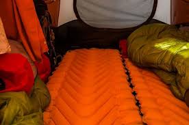 Avoid using a sleeping bag. How To Heat A Tent Without Electricity In Winter Camping Fontanel