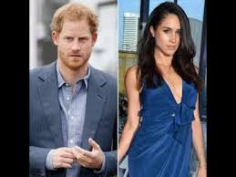 Image result for Meghan Markle and Prince Harry Valentine's Day: