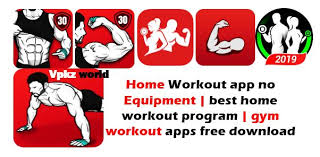 Home workouts provides daily workout routines for all your main muscle groups. Home Workout App No Equipment Best Home Workout Program Vpkz World Vpkz World