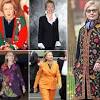 Story image for Gray Pearl Necklace from Daily Mail