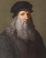 Unlocking creativity by michael roberto might . Leonardo Da Vinci An Early Design Thinker Blogging On Business