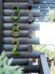 0 out of 5 stars, based on 0 reviews current price $12.99 $ 12. 33 Unique House Number Ideas That Are Easy To Create House Numbers Diy Unique House Numbers House Numbers