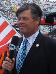 Nascar gander rv & outdoors truck series. Michael Waltrip Wikipedia