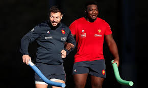 Current age 23 years 37 days. Europe Is Back Billy Vunipola S Day And France Should Unleash Demba Bamba In The Six Nations Daily Mail Online