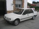 PEUGEOT-309