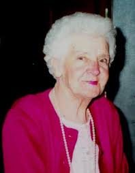 CLIFFORD, Agnes Marie