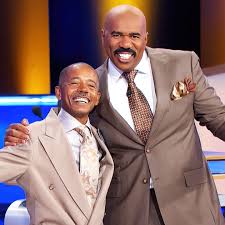 Steve Harvey