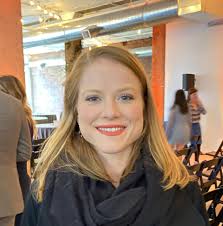 UR Team Highlight- Jackie Gross